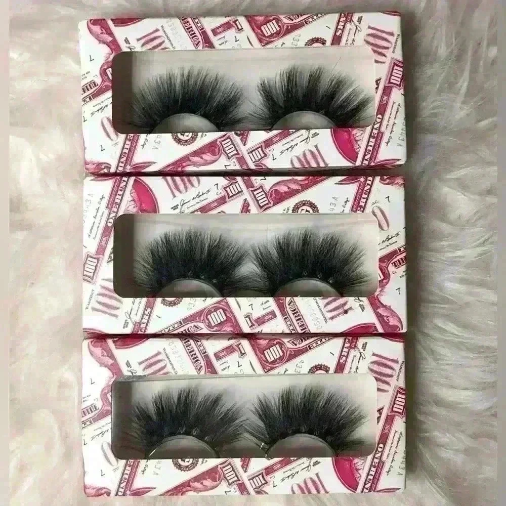 3 Pair Lash Kit